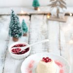 Panna cotta semplice and easy