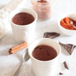 Mexican Hot Chocolate – Messico