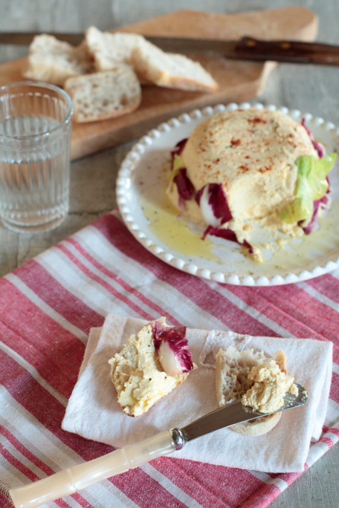 spalmabile di lupini