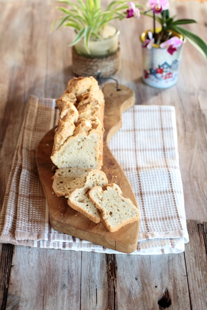 Pane keto